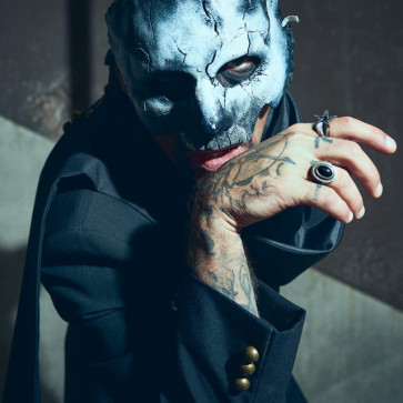 Chris Robertson, 42, United States