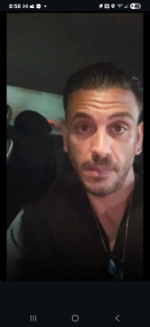 Pete, 46, United States