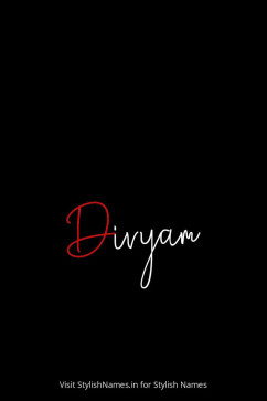 Divyam Tiwari, 18, India