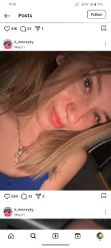 Emma, 23, United States