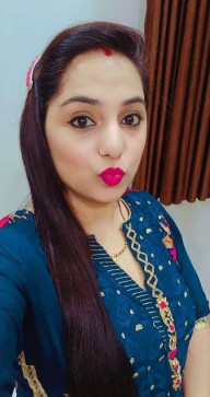 Amisha Jain, 30, India