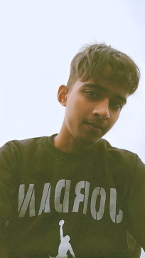 Shivraj Kumar, 20, India