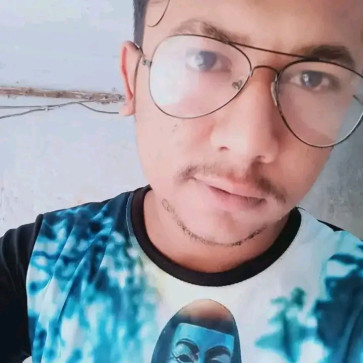 MD ALAMGIR HOSSAIN, 18, Qatar