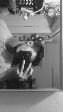 Ruchir Mishra, 18, India