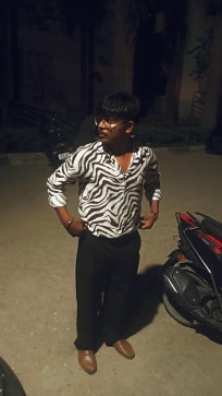 Daniel Daniel, 18, India