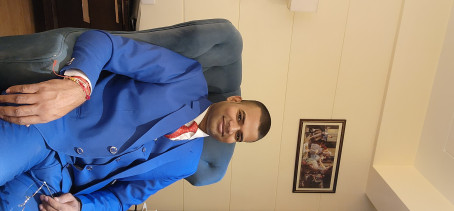 Arkeysingh, 26, India