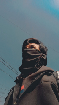 Tintin Biswas, 18, India