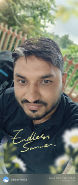 Ashif, 28, India