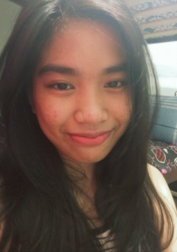 Alessa, 20, Philippines