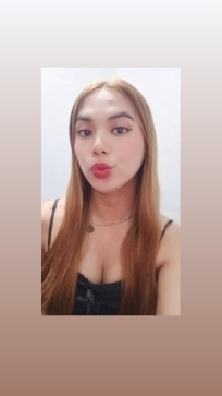 Ivana Gatus, 24, Philippines