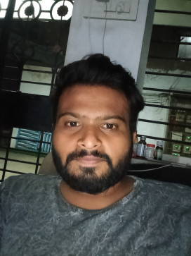 Suraj Patel, 26, India