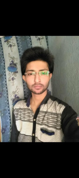 Arup Sardar, 26, India