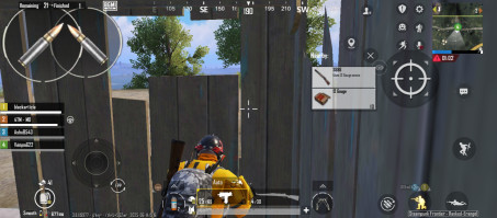 Vivek Verma, 18, India