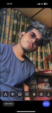 Itrsquos Jitu, 22, India