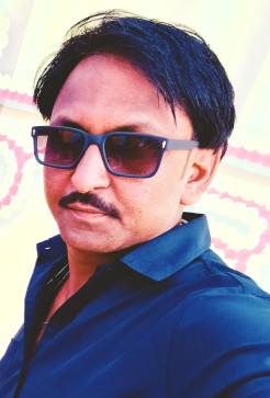 Banty Kumar Lata, 37, India