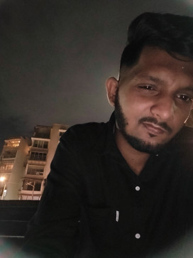 Shaikh Musharraf, 24, India