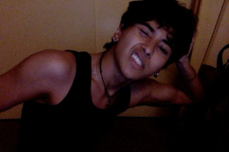 Ryan, 18, Belgium