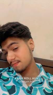 Dilshad Khan, 18, India