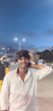 Bablu Boi, 20, India