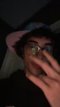 Nelson, 18, United States