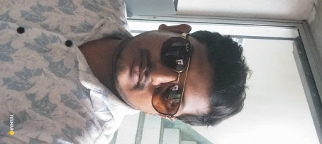 Tushar Adhikari, 29, India