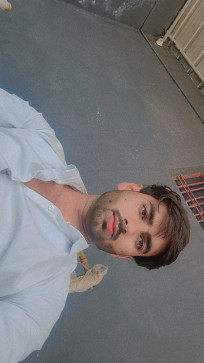 Vikkugupta1, 19, India