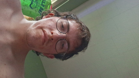 Michael, 18, United States
