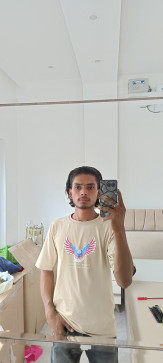 ShahbazMalik, 18, India