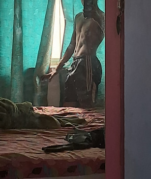 Abhi, 23, India