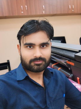 Rajat Dhiman, 18, India