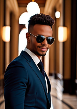 Moe, 24, Egypt