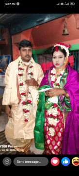 Suvajit Mondal, 18, India