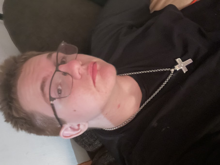 Dough Boy, 19, United States