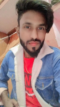 Nobita Ravi, 27, India