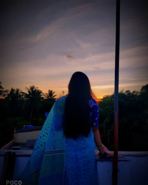 Sakshi, 22, India