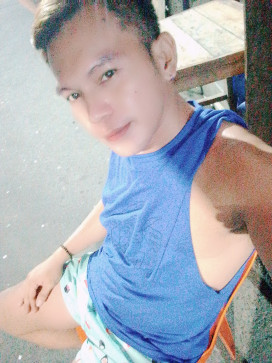 Bernabe, 34, Philippines