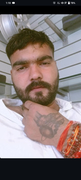 Keshu Kumar, 24, India