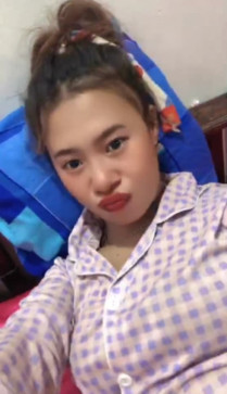 Camforsatisfied, 23, Philippines