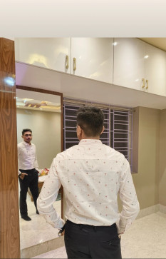 Dippayan Paul, 24, India