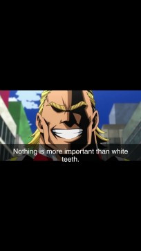 All Might, 18, India