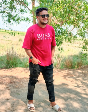 Lucky Creation, 24, India