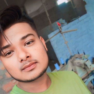 Ayan Khan, 18, Bahrain