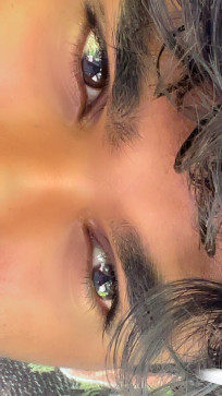 Nikhil Saini, 18, India