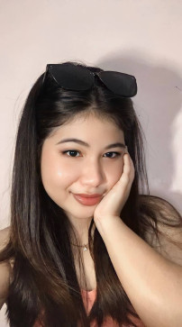 Olivia Grace, 22, Singapore