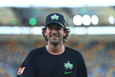 Mithun Das, 32, India