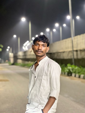 Himanshu Munda, 19, India