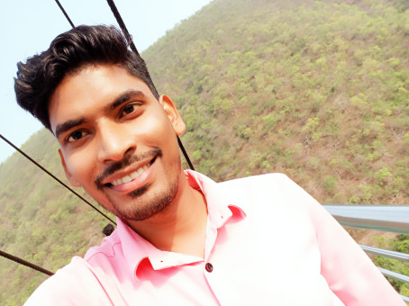 Sonu Paul, 18, India
