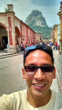 Ivan, 34, Mexico