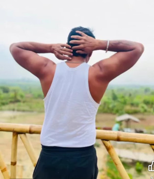 Sanjoy Thakur Babus, 36, India