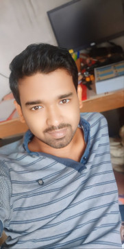 SOURAV METYA, 30, India